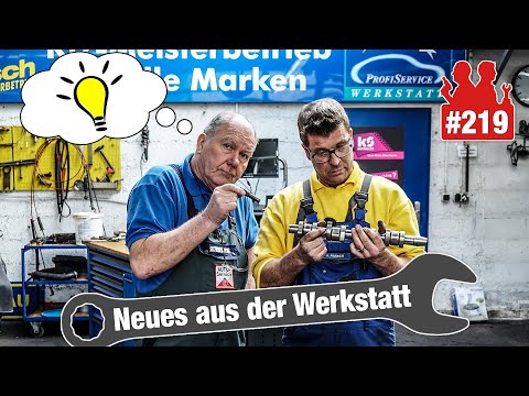 Video: Was ist ein Nockensensor in einem Auto?