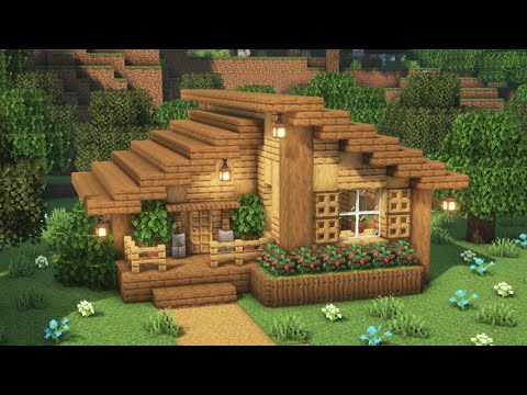 [Minecraft] How to