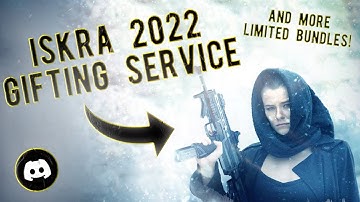 How to get Iskra Dead of Winter bundle in 2022 - Whitechapel Iskra Easy