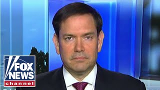 Marco Rubio: TikTok is literally reading your mind