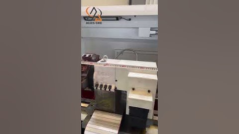 Measurement pictures of CNC lathe turret and driven tool holder customized by Russian customers