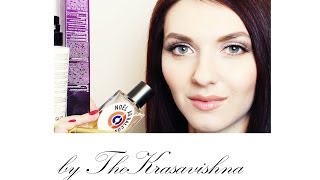 Лучшее за 2013 год/NYX/Babyliss/Dior/Enprani/Selective/Guerlain/Skin 79