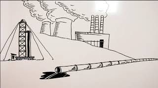 Why is the insurance industry helping the climate crisis?