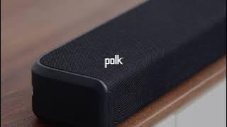 Polk– Introducing the Signa S4 Dolby Atmos® Certified 3.1.2 System