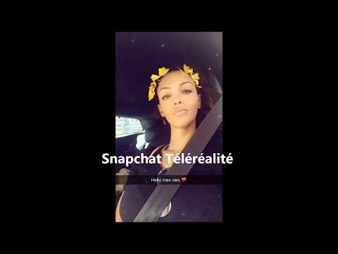 Vidéo: Bella Thorne S'est Fait Tatouer Les Sourcils Sur Snapchat