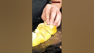 Dao chặt gà thép trắng CGKM rèn thủ công sắc bén, bền đẹp