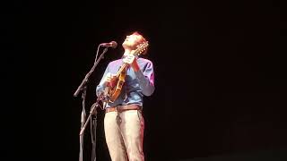 Chris Thile: Solo Show - Don’t Think Twice It’s Alrright (Bob Dylan Cover) 12/16/21