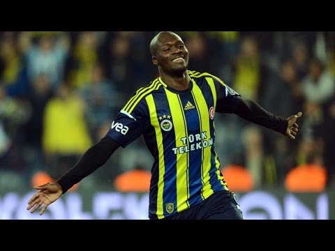 Moussa Sow • Evine Hoşgeldin Klip • HD