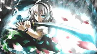 [Touhou]-Youmu's Theme: Hiroari Shoots a Strange Bird-Till When? ~ 2ºRemix
