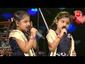 Chanda Chamke Cham Cham | Live Singing By - Tani & Muni