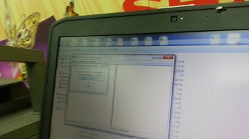 Firmware Upgrade Process