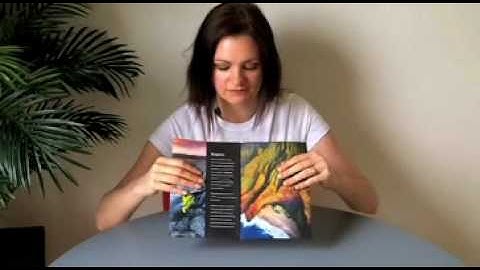 FOW #57: Inverted Broadside Gate Fold