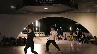 KM28 Auditions - Alice & Joshua "PAYROLL"