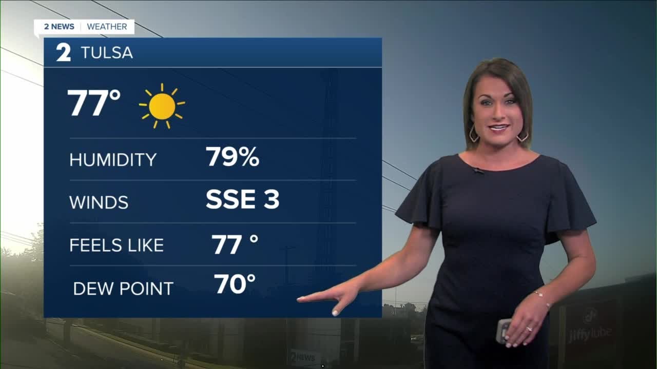Bright & Breezy Saturday - YouTube