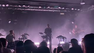 картинка: Дельфин | Dolphin - Темно (Belgrade, Dom Omladine, 26.05.23, live)