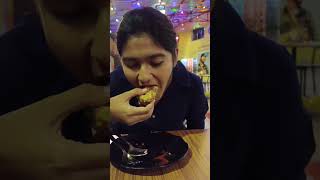 Haveli Resturant Food review । দারুন খেতে  #viral #shorts