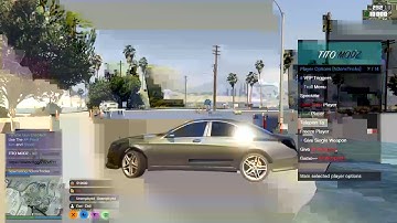 FIVEM Lua Executor Free Working 2020