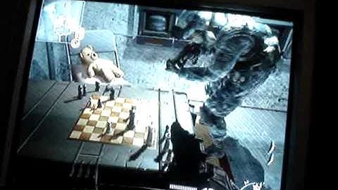 MW2 Spec Ops: Wardriving - Glitch and Out of Map