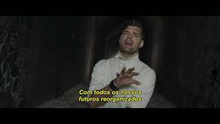 for KING & COUNTRY - For God Is With Us - Legendado