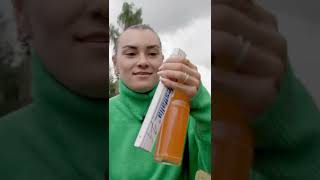 Flasche öffnen  mit einem Zollstock | EINFACH MACHEN!