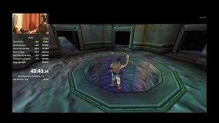 Turok Remastered - Any% 46:37