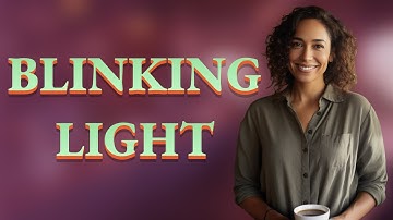 Why Is Your Router’s Internet Light Blinking Rapidly?