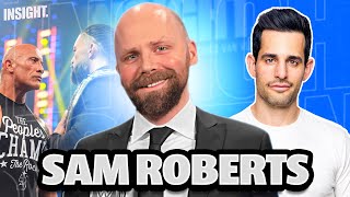 Cody Crybabies, Hollywood Rock, Tribalism \& What This Era Should Be Called w\/ Sam Roberts