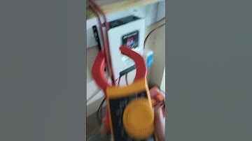 Energy mppt charge controller 70 ampere with two panel 585 wat