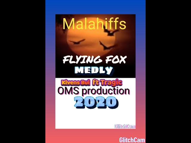 Flying fox medley-Malahiffs(Kivens ft Tragic)