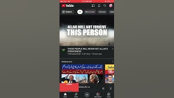 How to enable downloading YouTube video on iPhone via Mobile Data