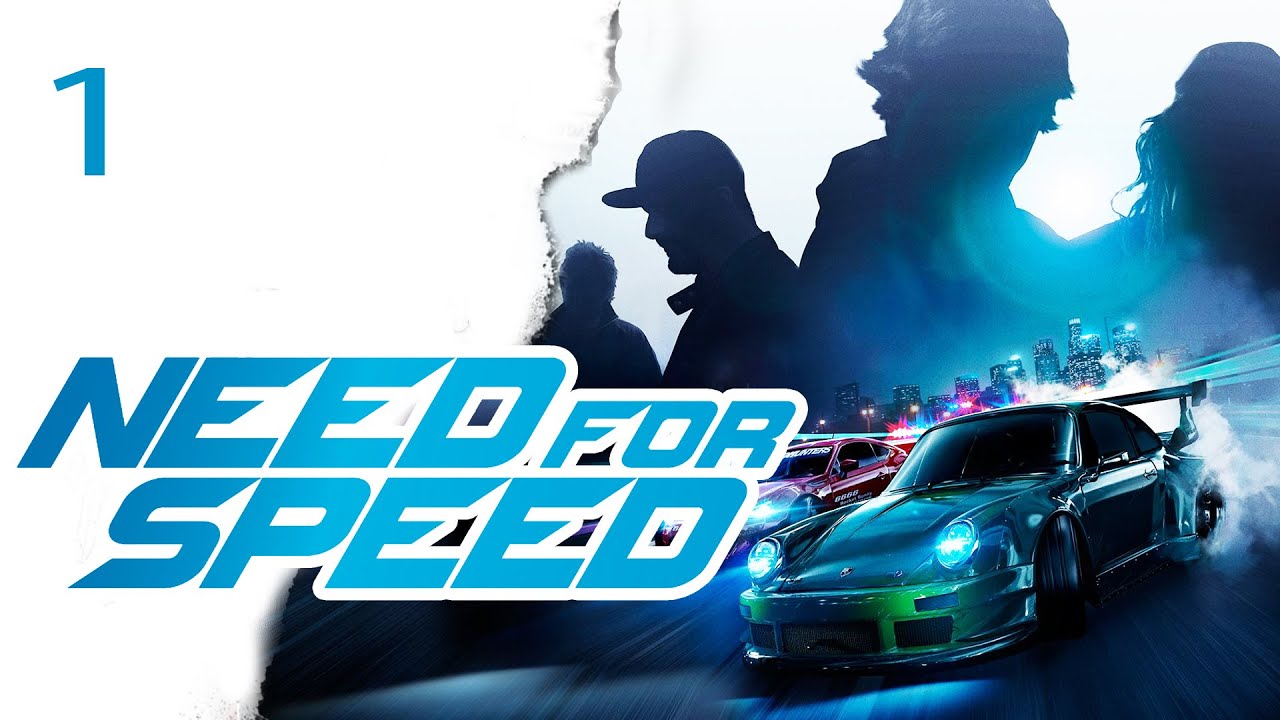 Need For Speed Auf Deutsch