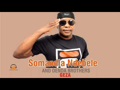 Geza - YouTube