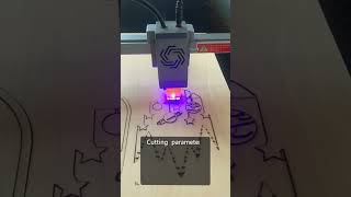 Laser Cutting-Gift Idea