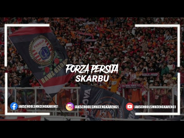 SKARBU - FORZA PERSIJA class=