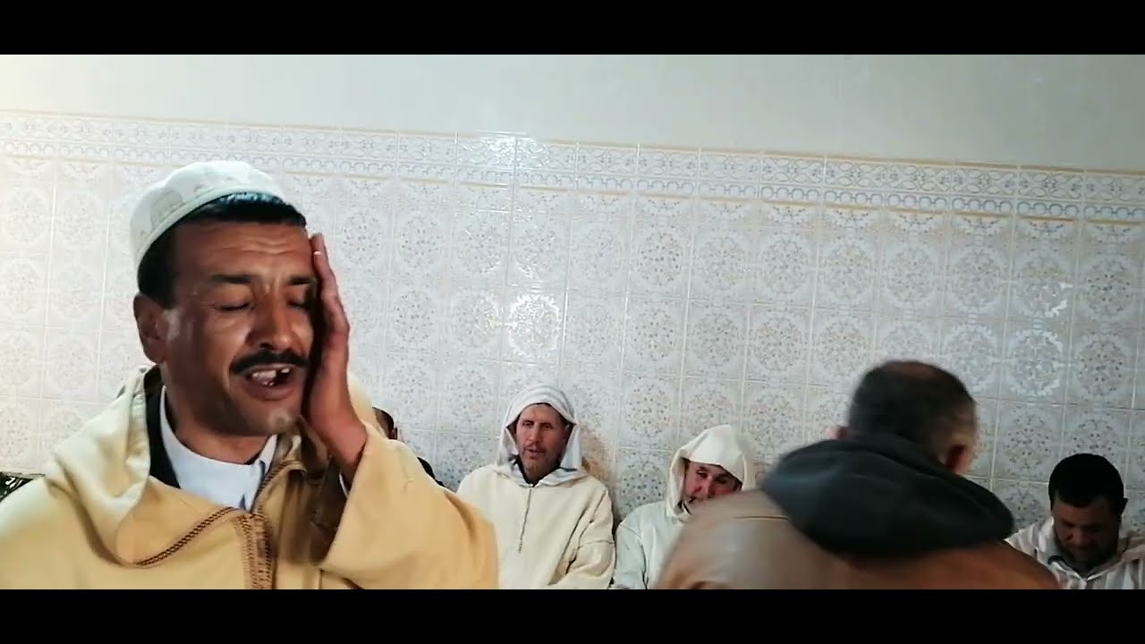 قصة عن رمضان 🤔 لفقير الشرقي يبدع في ابتهال ودعاء لي هدا الشهر الكريم 🌃 وترحيب برمضان 🤔🤔