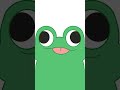 Gay frogs animation funny meme animals frog cute