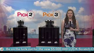 Pick Midday 20191027