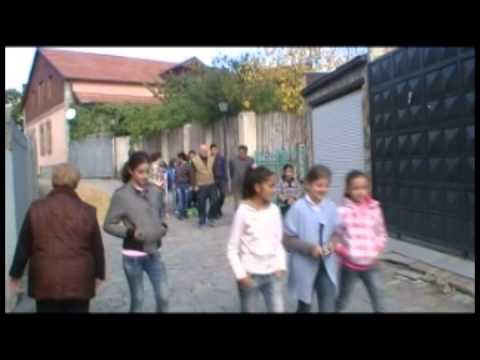 CH Internet Diary შაბათ-კვირის სკოლა მცხეთაში 2014