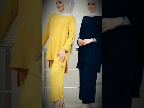 Hijab Fashion Designs