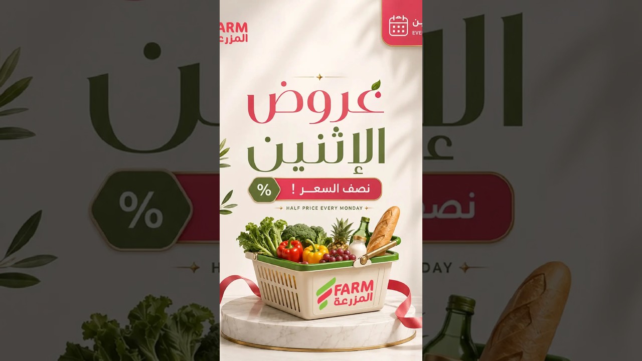 Farm Superstores offers Monday 28 September 2026 Half Price