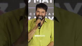 ടർബോ ജോസിന്റെ ഇടി 🥊 ഒന്നു കൊണ്ട് നോക്ക് 😎😂| MAMMOOTTY | TURBO | PRESSMEET