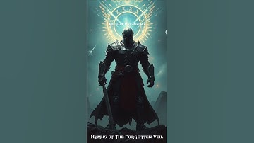 No Surrender - Hymns of The Forgotten Veil