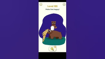 EOP: Erase One Part✏️ Level 132 Download #shorts