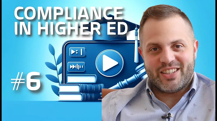The Compliance Connection #6: All About HECA