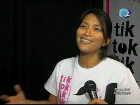 October 3, 2009 QTV Fashionista