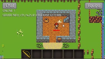 Entity Component System - MMORPG