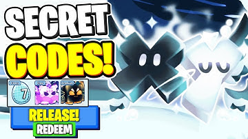 Bubble Gum Simulator INFINITY UPDATE 18 XY CODES IN ROBLOX SEASON 7