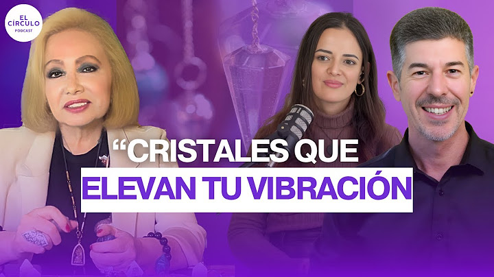 No Compres un Cristal Antes de ver Esto, ya que Tienen Conciencia #ElCírculo