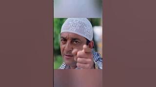 ya sacha ashiq ha | Sanjay dutt old movie scene