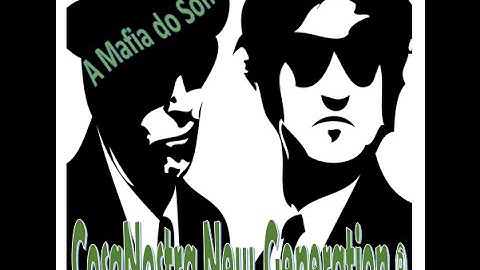 All About You  (1997) - by Sergio CosaNostra